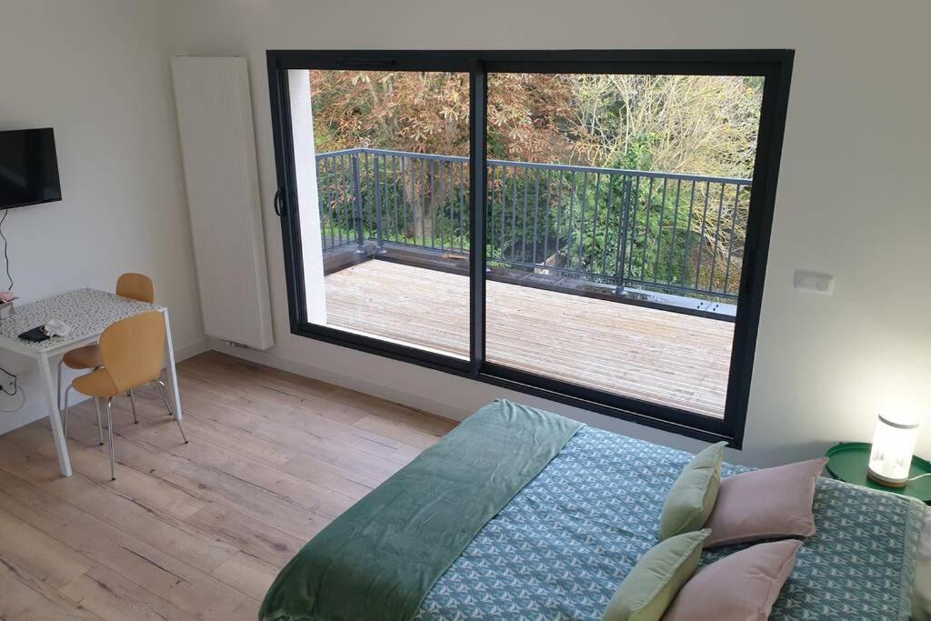 studio 3 Henriville Amiens Exteriör bild